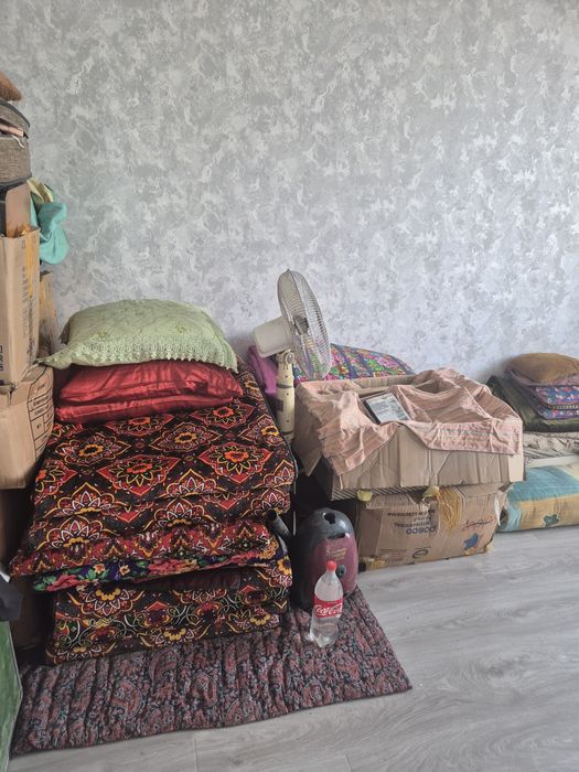 Продаю все из дома