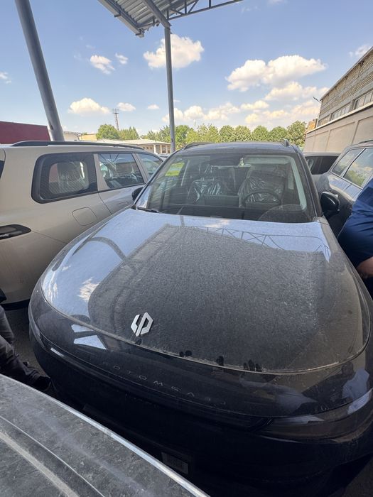 c16 leapmotor 3 yil garantiya