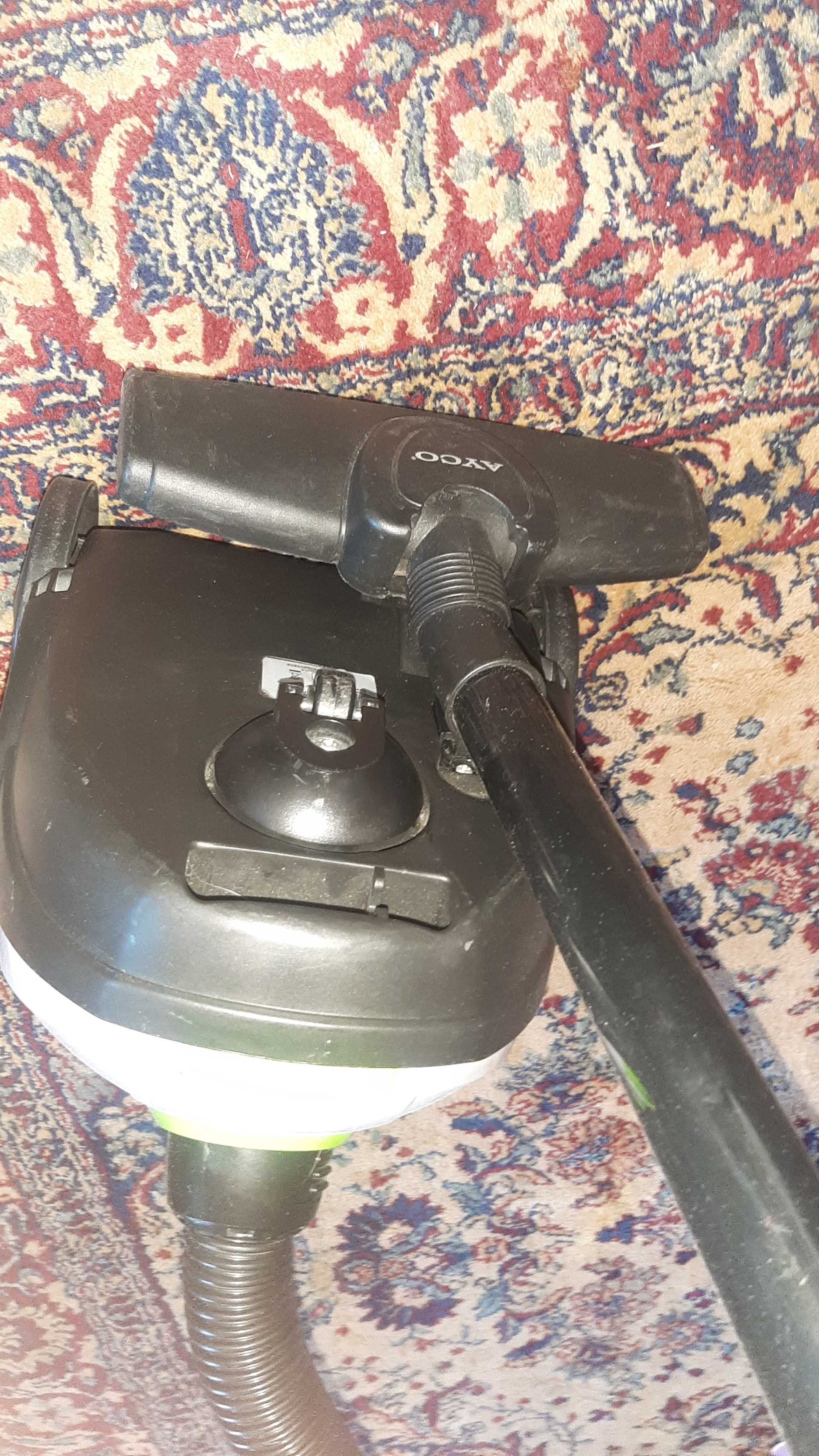 Нова ЮТИЯ Tefal Turbo Anti-Calc+подарък мини прахосм.работеща гр. Стара ...