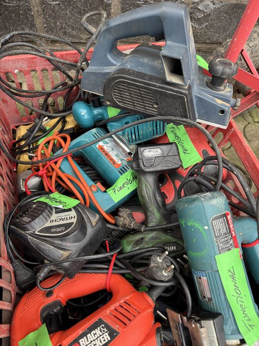 Scule electrice timisoara