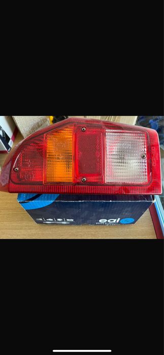 Piese originale Dacia 1300/1310 Daewoo Matiz