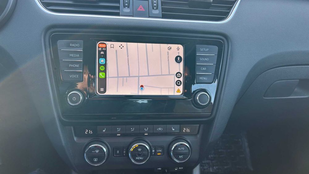 Skoda Octavia 3 Unic Proprietar