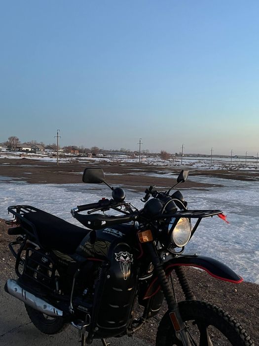 Мотоцикл сатылады бағасы 400000