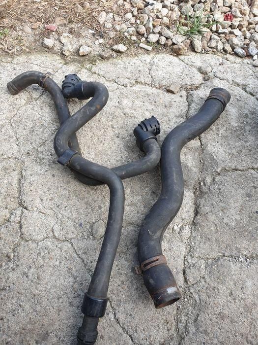 Furtun apa Opel Astra J 2.0CDTI 160cp 118kw