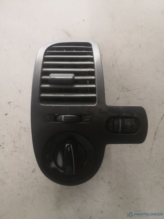 Bloc Lumini Volkswagen Polo (6N2) [ 1999 - 2001 ] Oem 1C0941531A
