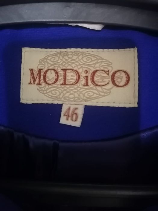 Пальто женское с капюшоном