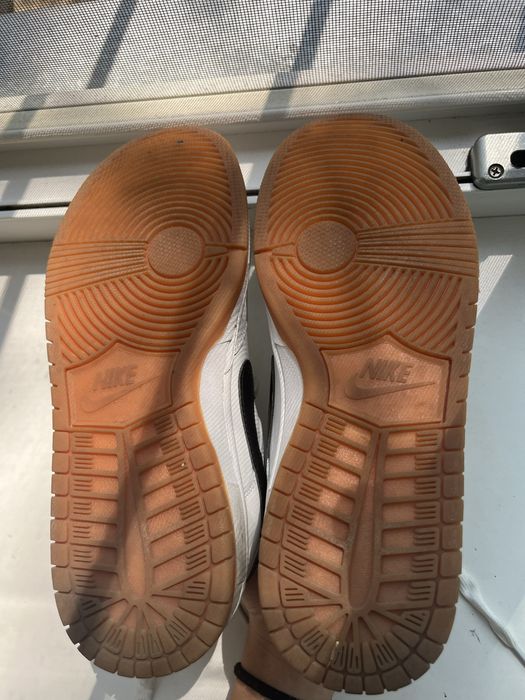 Кроссовки nike unisex идеальные
