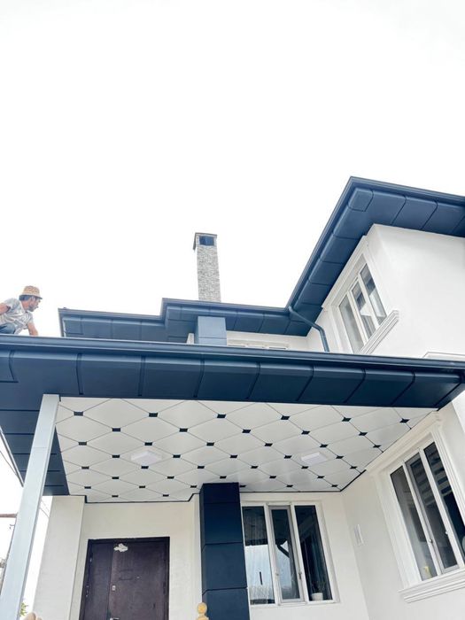 Туникафон карниз туникабонд