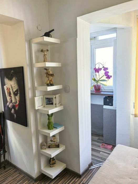 р-н окр. болница - тристаен - ново стр.