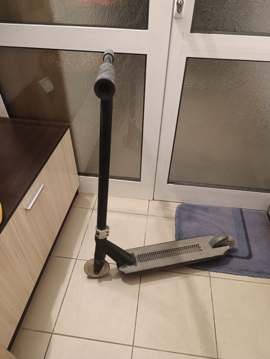 Тротинетка Root Industries Invictus Matty Ceravolo