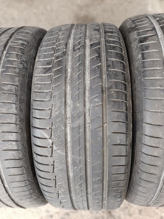 Летни гуми -2020гг./41с.-19цола-235/50-1бр -99лв."CONTINENTAL"