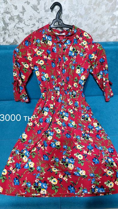 Продам вещи 42 размера