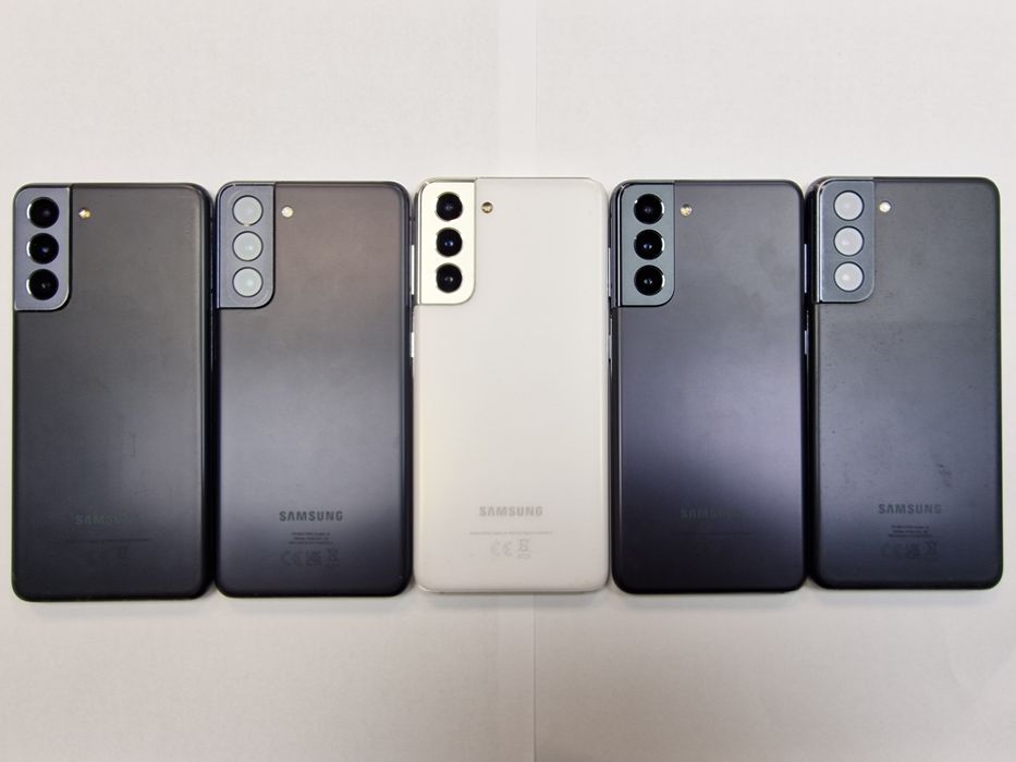 Amanet Vitan 107 / Samsung Galaxy S21