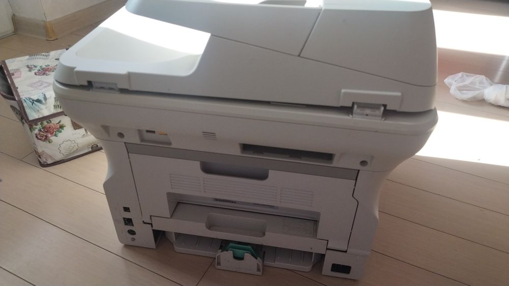 Принтер workcentre 3220