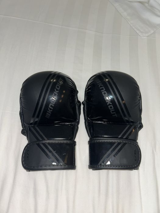 Manusi MMA Knockout