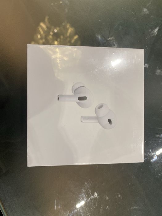 Airpods pro(2nd generation)