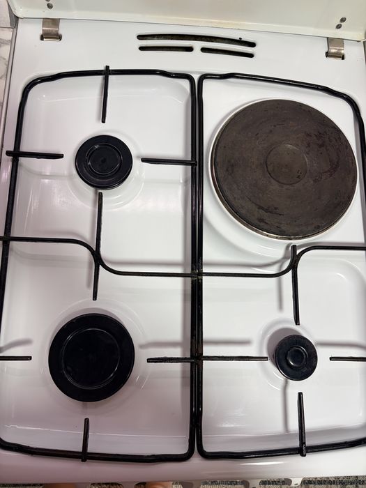 Газовая плита Hansa