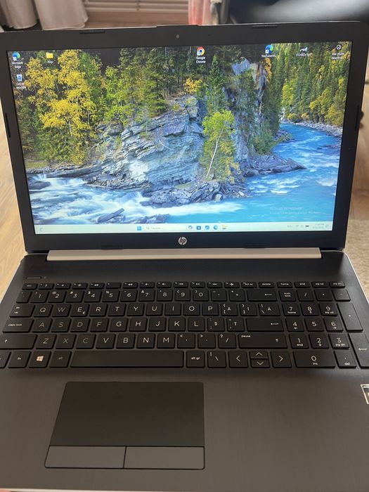 Vand Laptop HP   Predare Personala