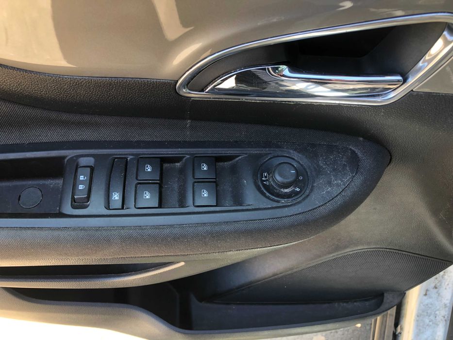 Dezmembrari Piese Opel Mokka 1.4 B TURBO A14NET 4x4 Manual M7Y