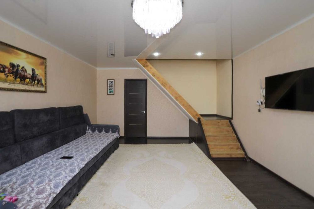 Продам дом в г. Костанай р-н Особы