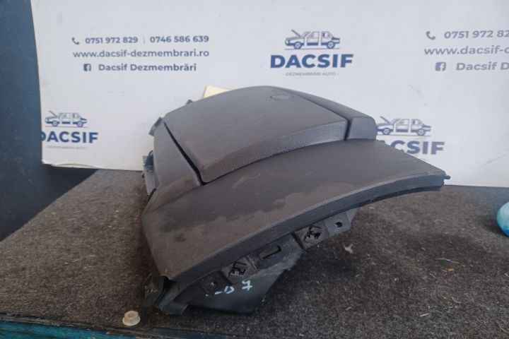 Torpedou MX1253 BMW Seria 1 E81/E82/E87/E88 (facelift)