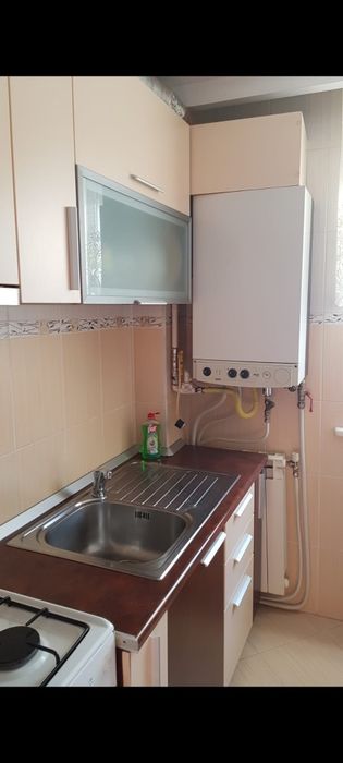 Apartament 3 camere de închiriat Marasesti