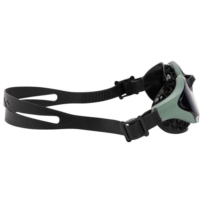 Ochelari de înot Lentile fumurii Arena - produs resigilat Decathlon