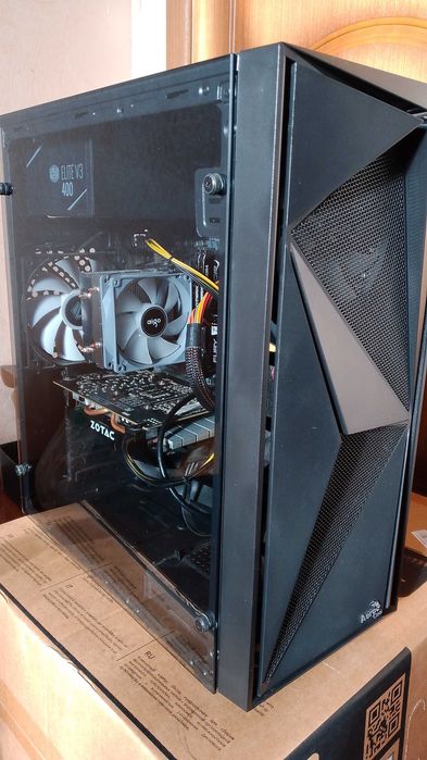 Персональный компьютер, пк