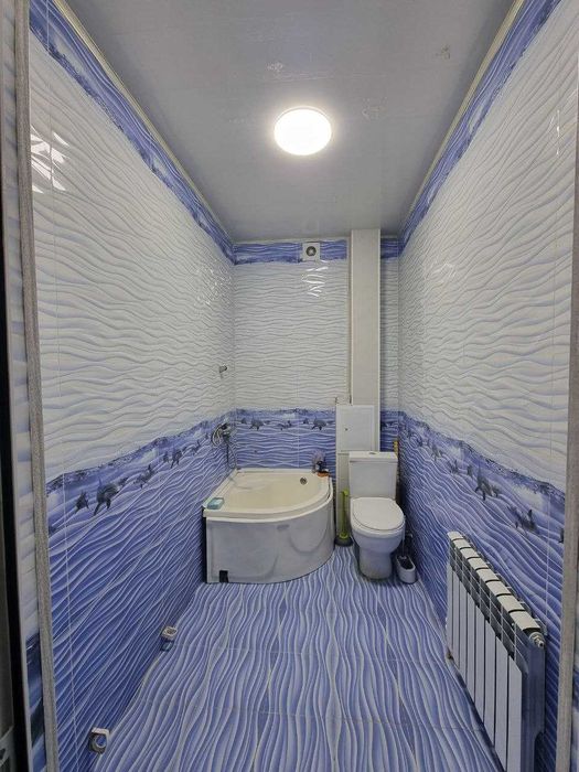 Яшнобод, Ижарага 2/2/4 Гўзал маҳалла