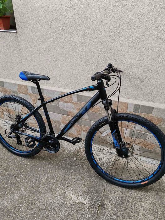 Алуминиев велосипед 27,5 цола  VELOCE