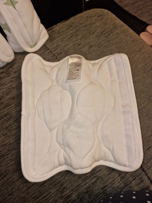 Протектори за детско креватче