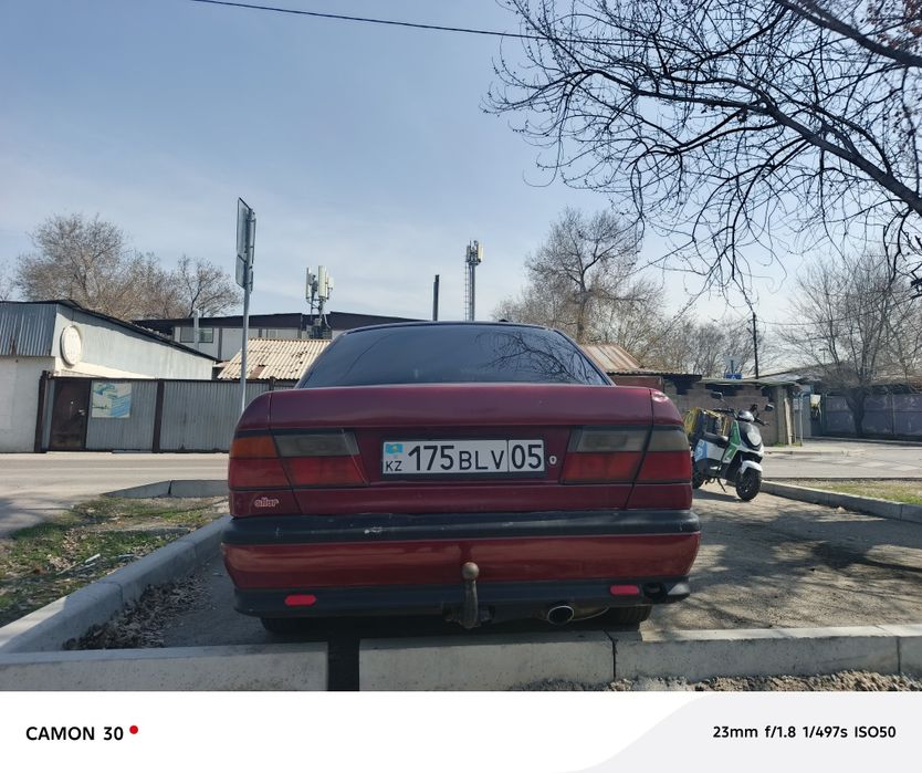 Nissan Primera p10 1995