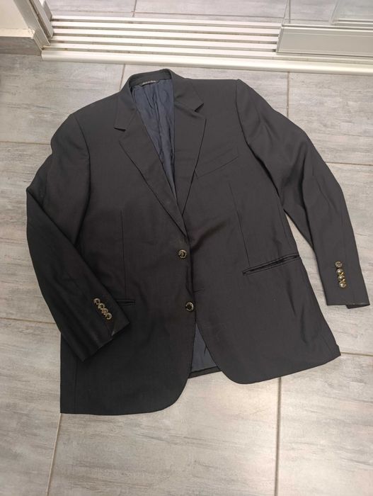 Мъжко сако Canali размер 54