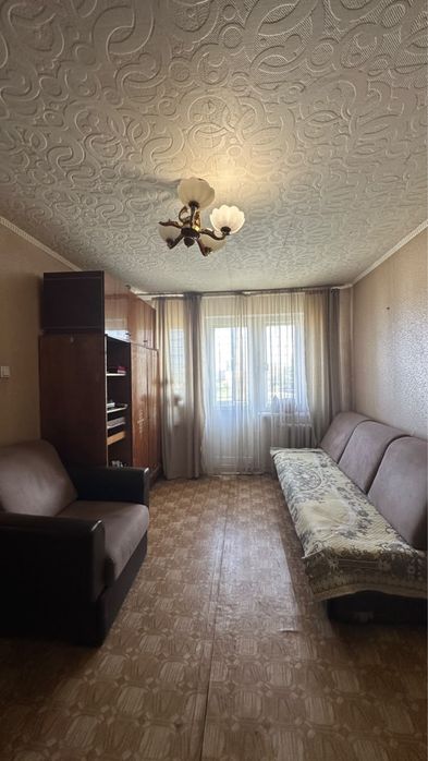 Продается 1 комнатная квартира