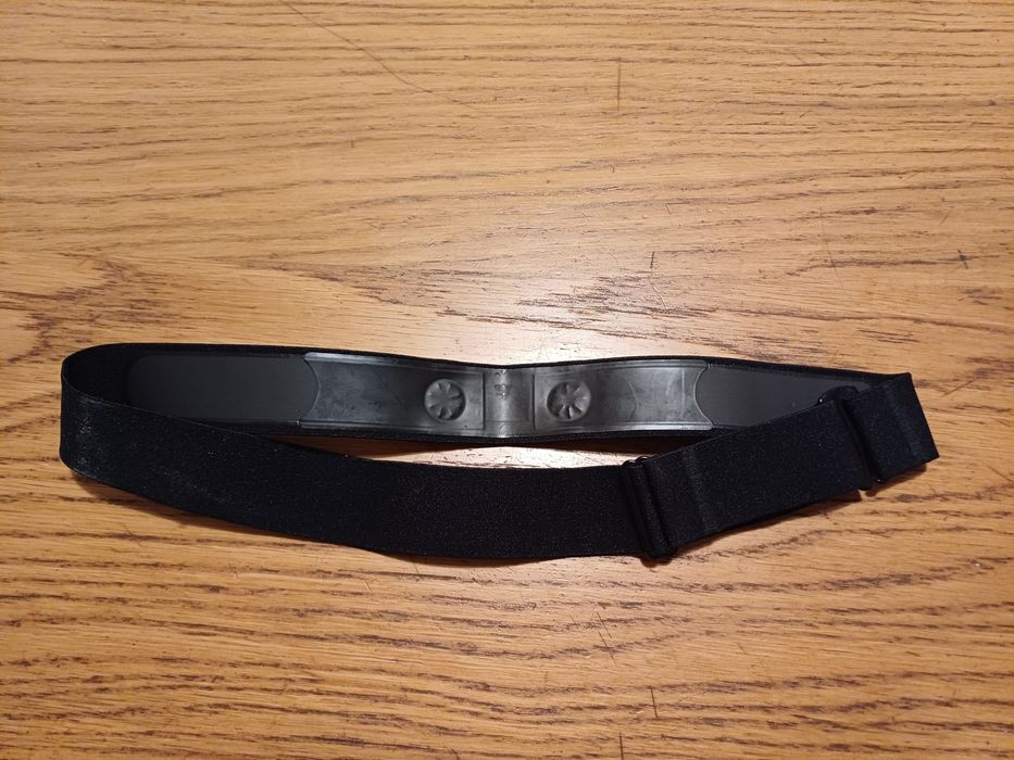 Centura elastica sezor puls