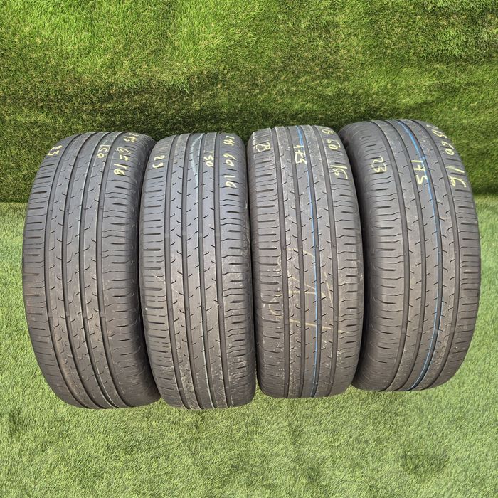 215 60 16 Continental 2023