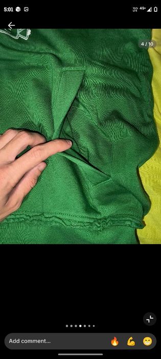 Суитшърти  Reebok и LC Waikiki на перфектна цена