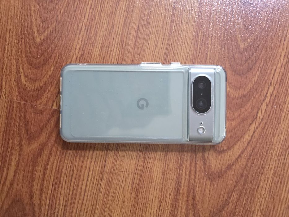 Pixel 8 (Hazel) 128GB