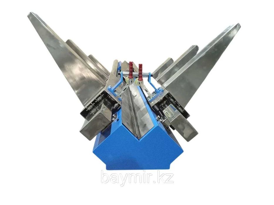 Тоннельный станок LC-1550H