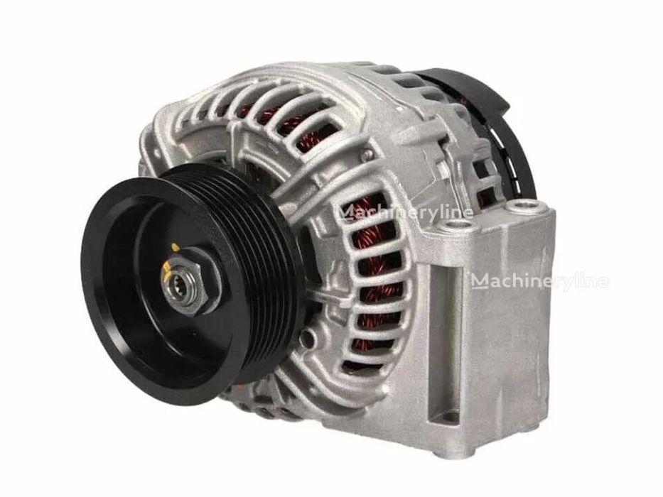 Generator Alternator pentru motor Kubota V2607-DI-T-E3B, Kubota