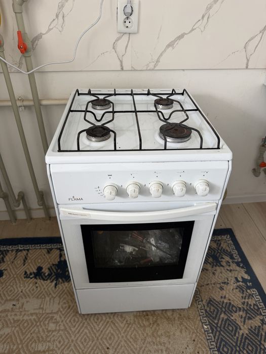 Газ плита сатылады