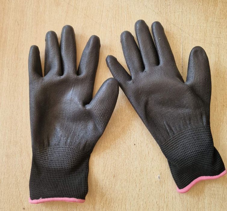 Промоция на работни немски противосрезни ръкавици 4 размера L ,M ,S,XS