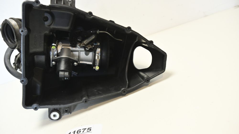 Capac Airbox Rampa Injectie Ducati Scrambler 800 2015 - 2025