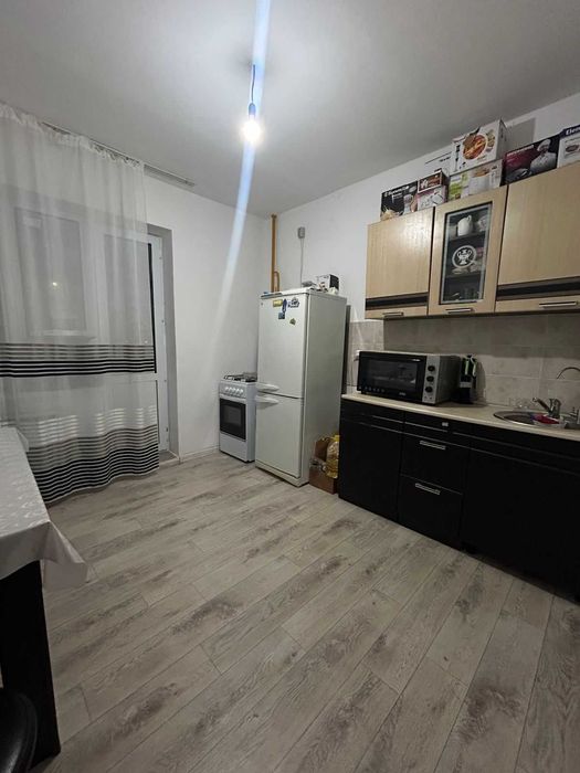 Продажа 2-х комнатной