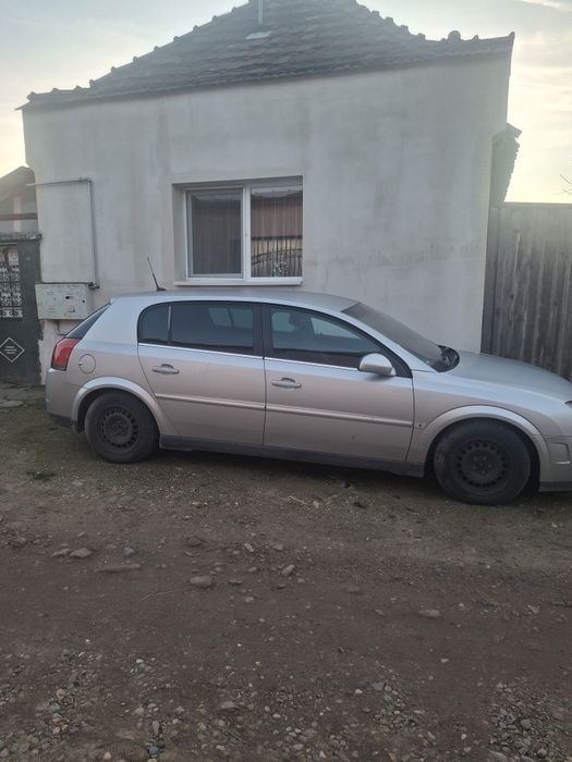 Opel Signum 1.9 de vânzare