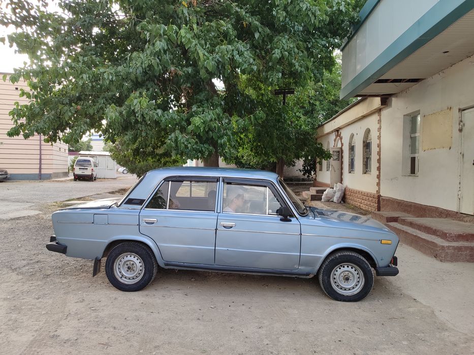 Продается Ваз 2106 год