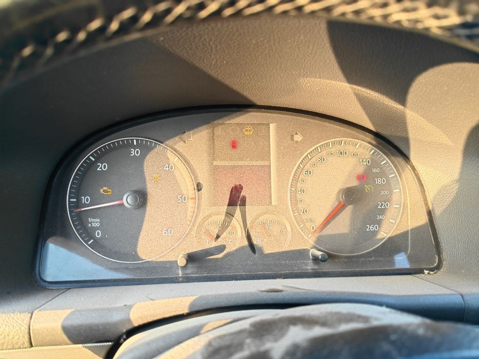 VW TOURAN 2.0 TDI на части / тауран на части 2.0 ТДИ