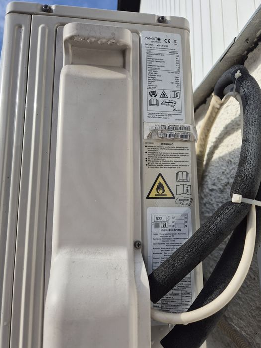 Vand aer conditionat Yamato