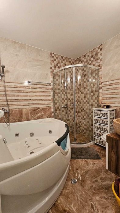 Продава се Тристаен апартамент в к.к. Слънчев бряг - 112 кв.м за 1160 €/кв.м - Снимка #10