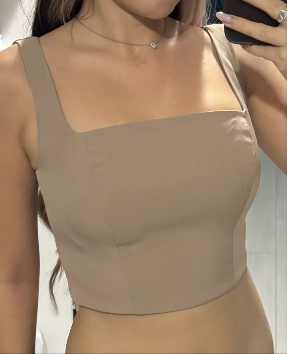 Разгрузка гардероба